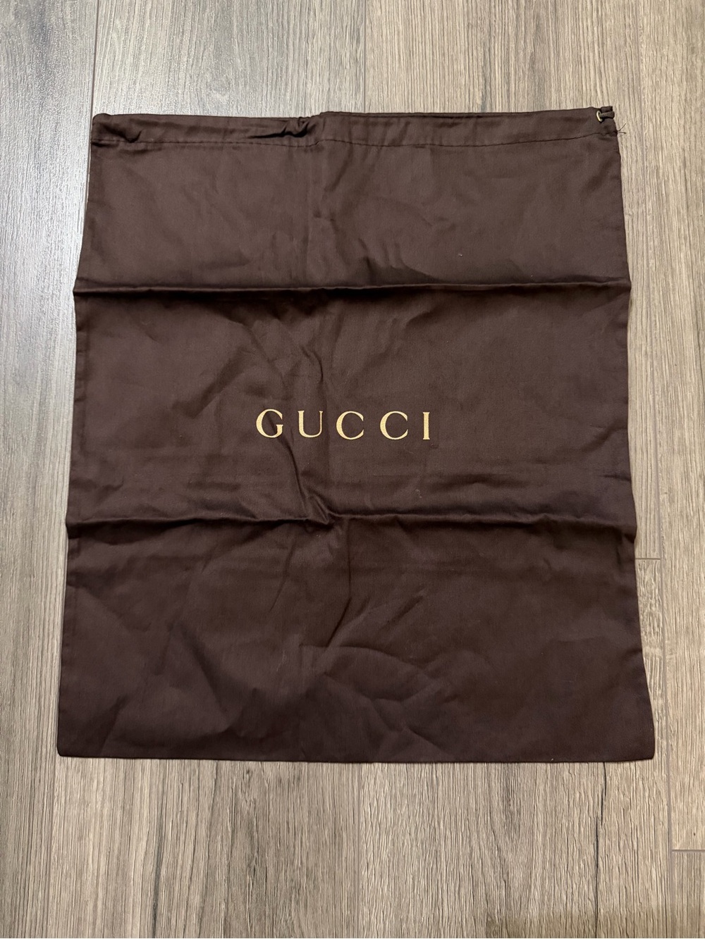 Gucci Dust Bag